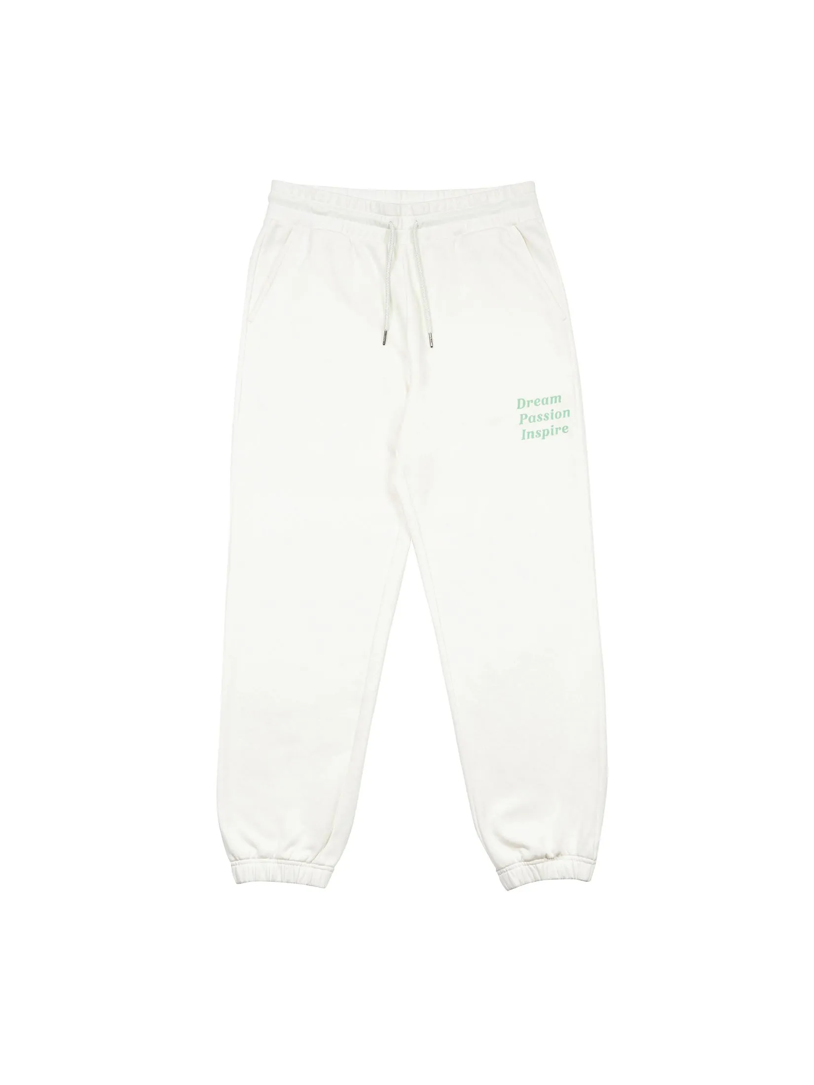 FILA TENNIS CLUB PANTS  - Off White FILA TENNIS CLUB PANTS  - Off White