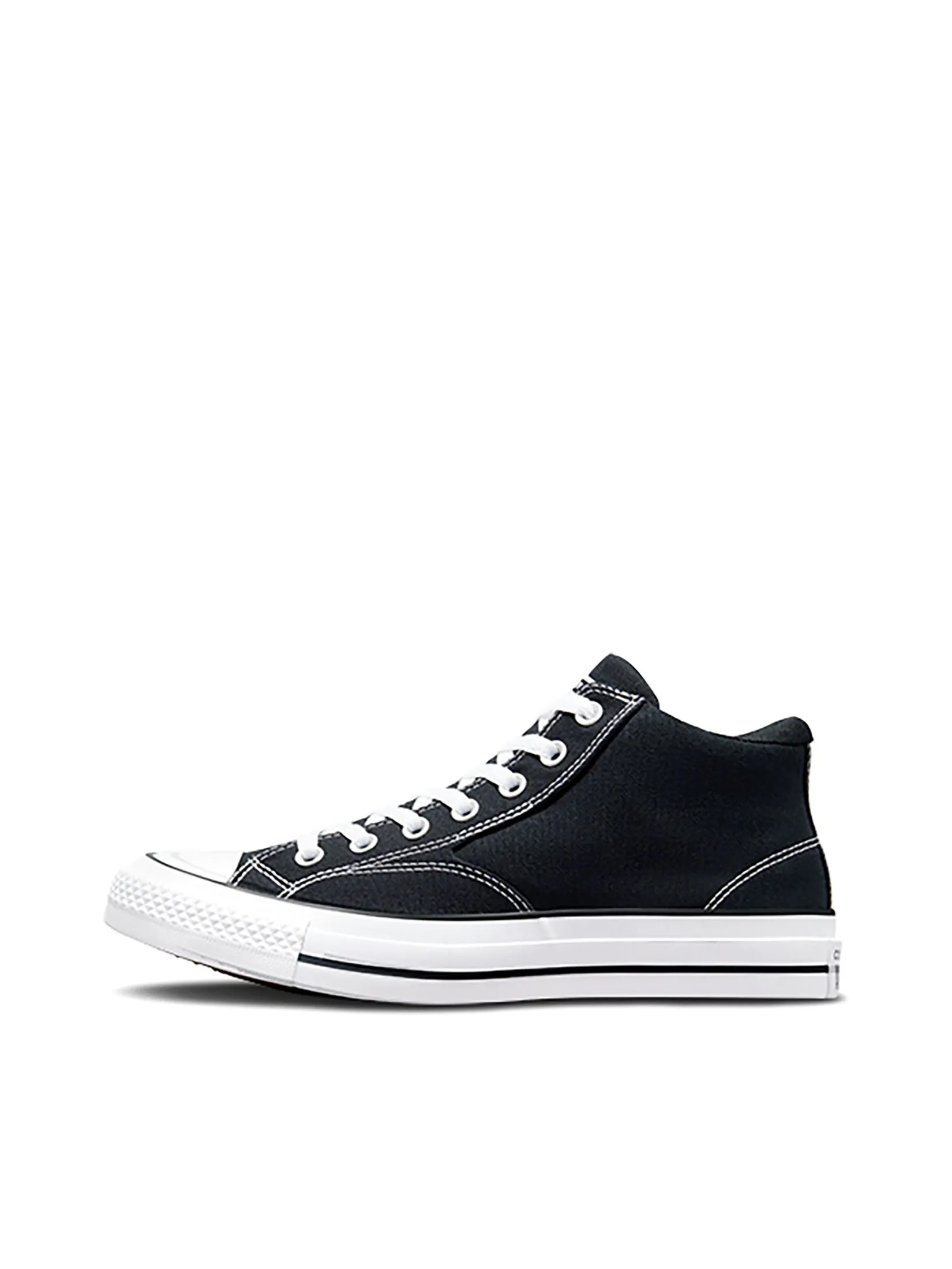 CONVERSE Men Sneakers Ctas Malden Street Mid Black CONVERSE Men Sneakers Ctas Malden Street Mid Black