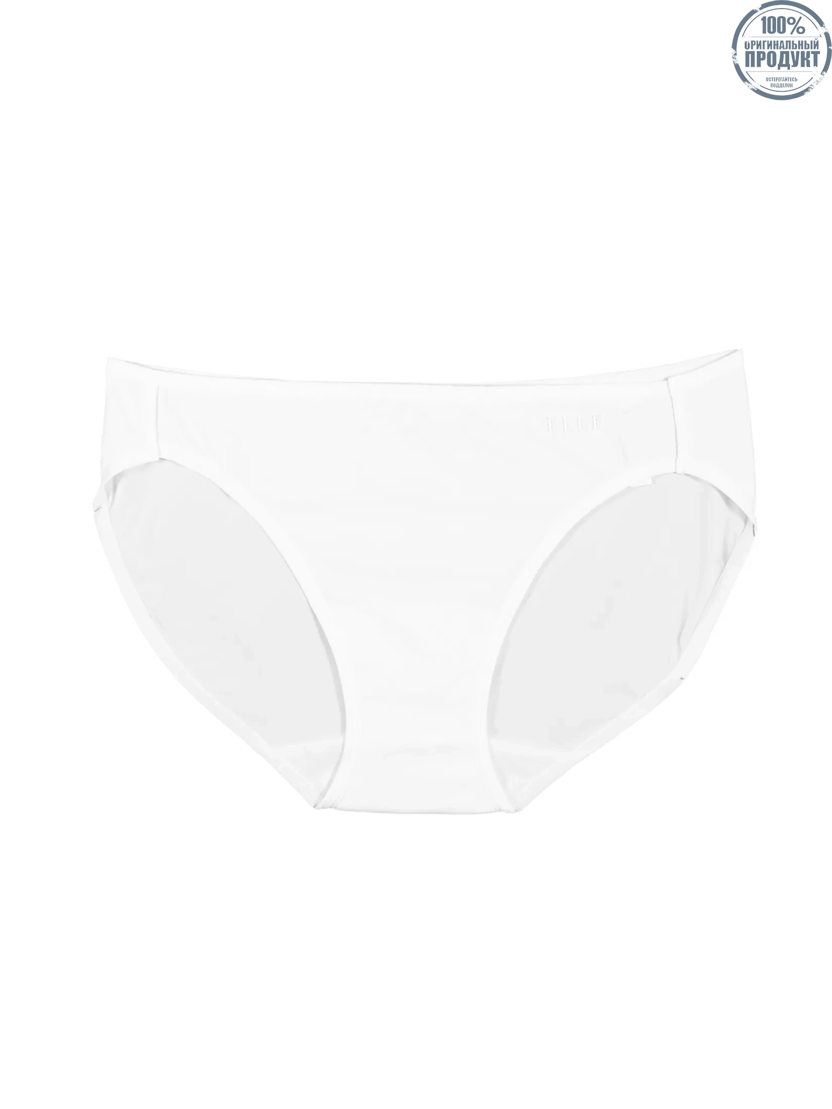 ELLE Bikini Lowrise Panty LU2889 - White ELLE Bikini Lowrise Panty LU2889 - White