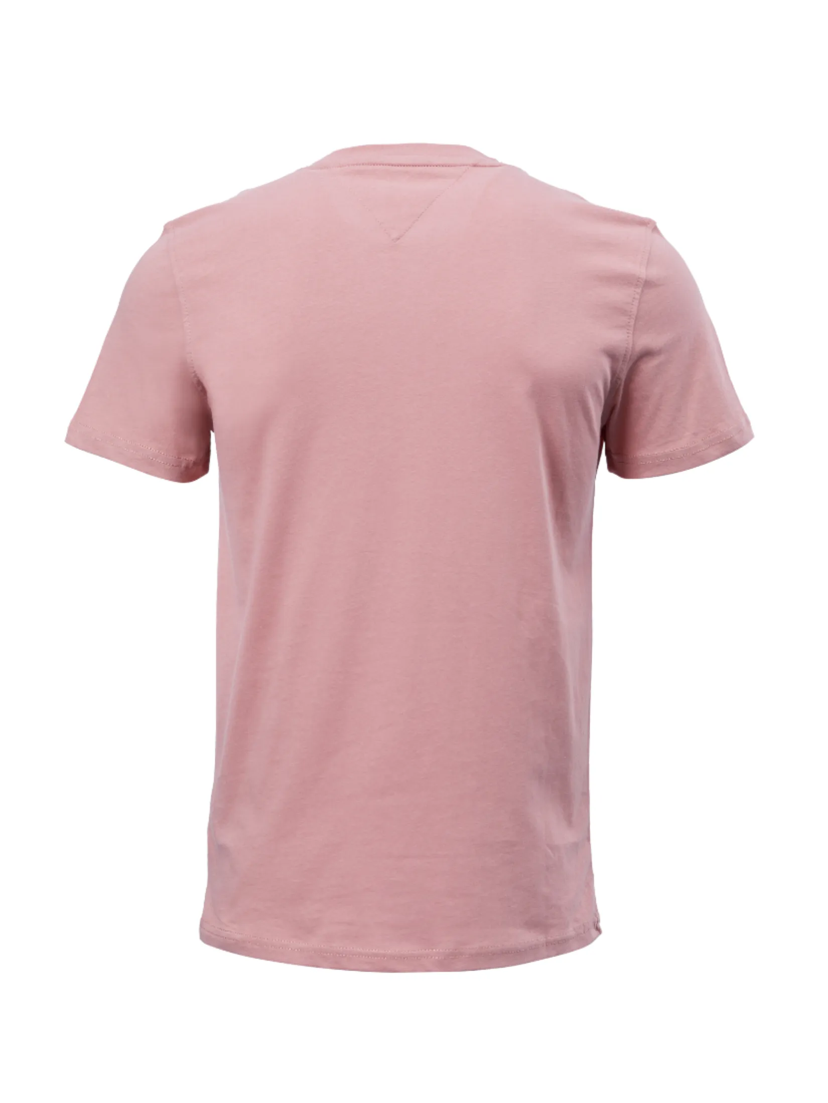 TOMMY HILFIGER MEN TEE Red TOMMY HILFIGER MEN TEE Red