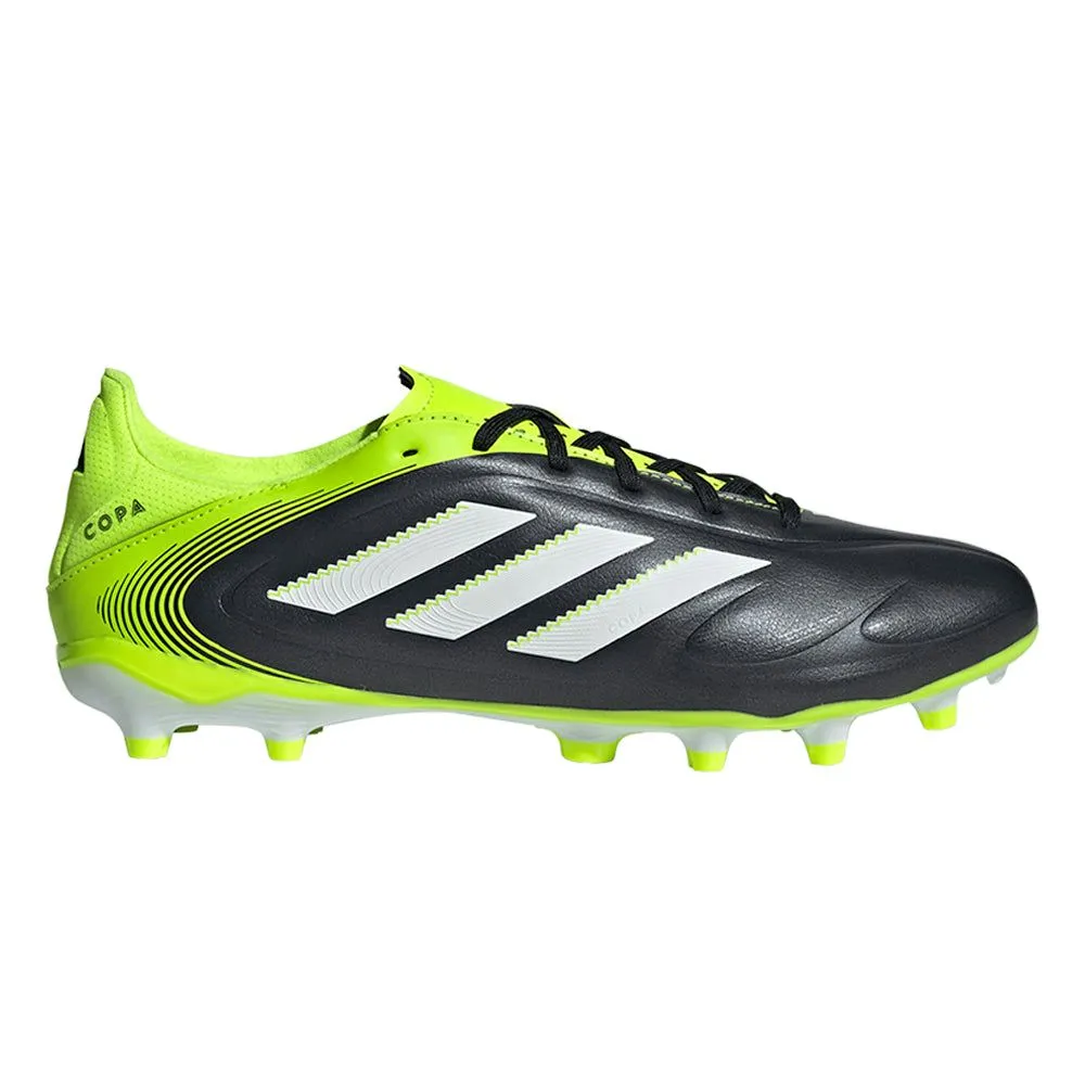 ADIDAS Copa Pure 3 League MG Men Football Shoes Black - AD001SH731EMTH ADIDAS Copa Pure 3 League MG Men Football Shoes Black - AD001SH731EMTH