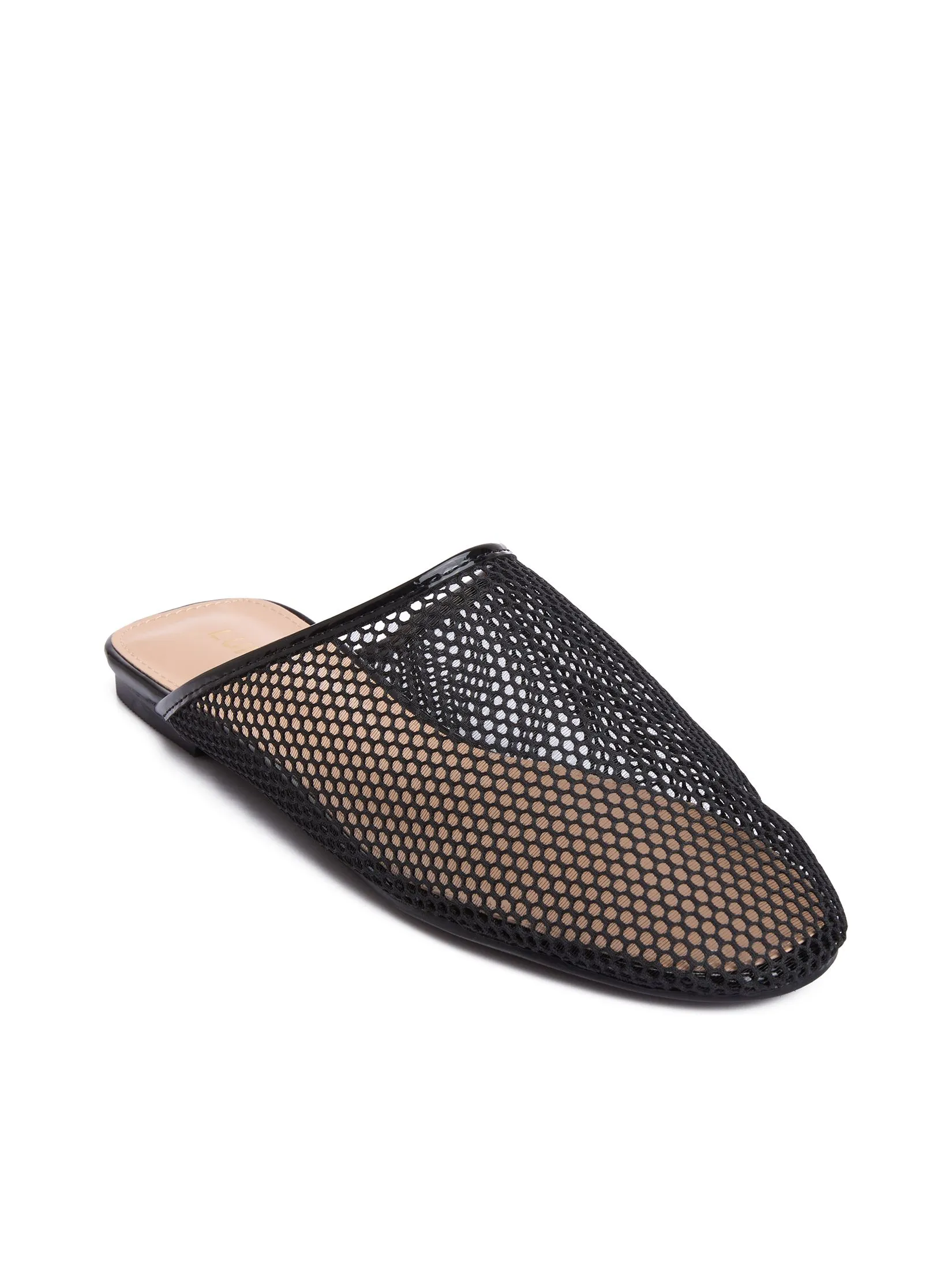 LUNA Women Sandals Slippers Mesh LUNA Women Sandals Slippers Mesh