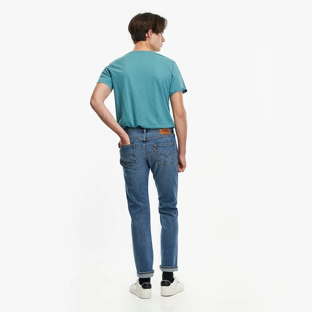 LEVI'S Men's 511™ Slim 04511-5239 Blue LEVI'S Men's 511™ Slim 04511-5239 Blue