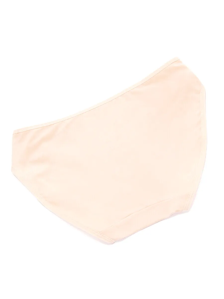 SABINA Panty Panty Zone Collection - Light beige SABINA Panty Panty Zone Collection - Light beige