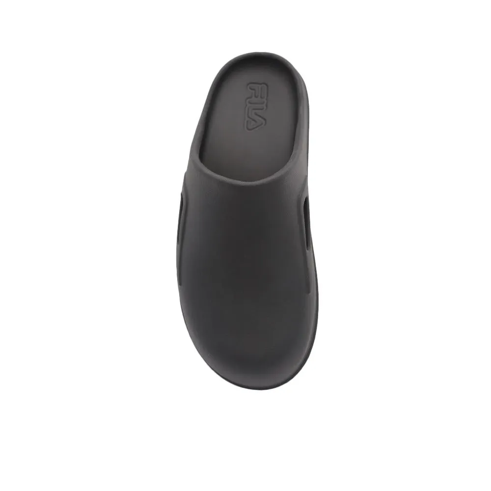 FILA Men Sandals Daily You Black - FI039SH851EKTH FILA Men Sandals Daily You Black - FI039SH851EKTH