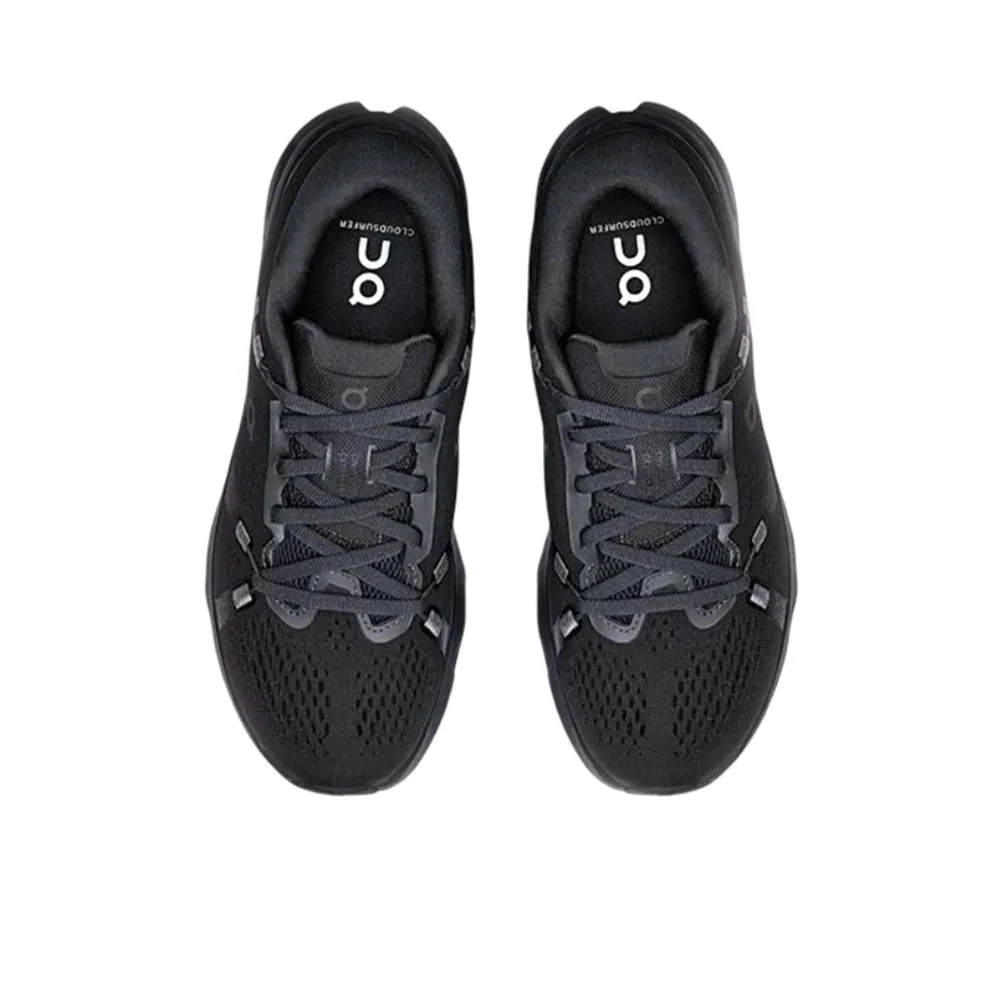 ON Cloudsurfer 2 Men Running Shoes Black - ON497SH535ENTH ON Cloudsurfer 2 Men Running Shoes Black - ON497SH535ENTH