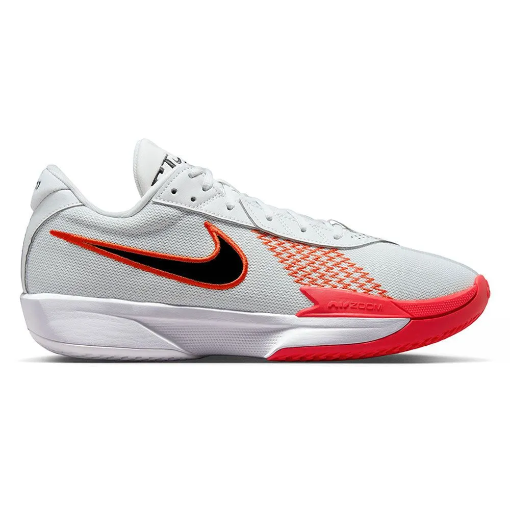 NIKE Men Basketball Shoes G.T. Cut Academy EP White - NI083SH508EJTH NIKE Men Basketball Shoes G.T. Cut Academy EP White - NI083SH508EJTH