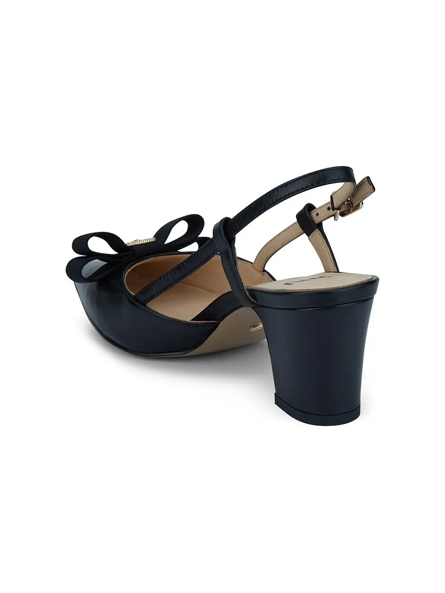 SHU WOMEN  X THE MANNERS LADY VIOLET - MATTE BLACK SHU WOMEN  X THE MANNERS LADY VIOLET - MATTE BLACK