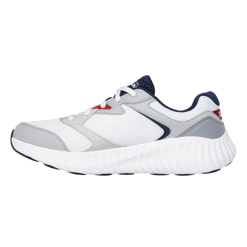 SKECHERS Men Running Shoes GO RUN® Now - Marion White - SK108SH793EITH SKECHERS Men Running Shoes GO RUN® Now - Marion White - SK108SH793EITH