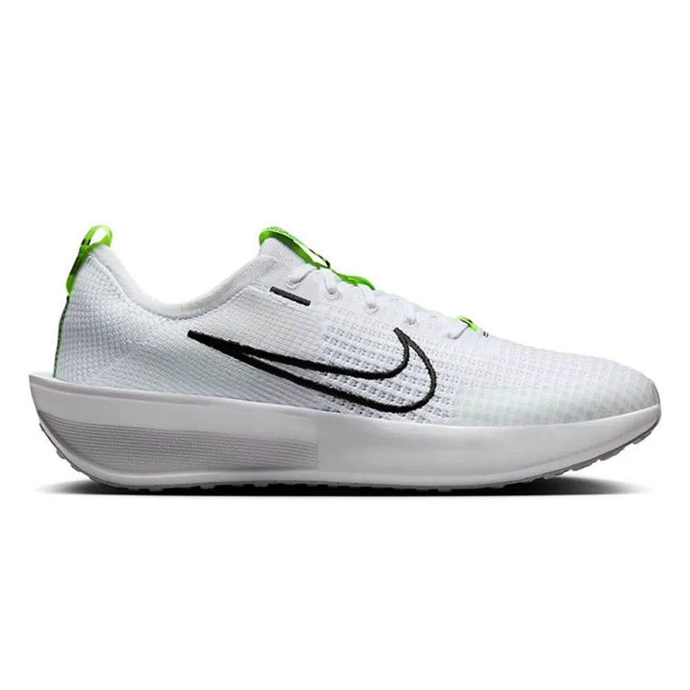 NIKE Men Running Shoes Interact Run White - NI083SH249EFTH NIKE Men Running Shoes Interact Run White - NI083SH249EFTH