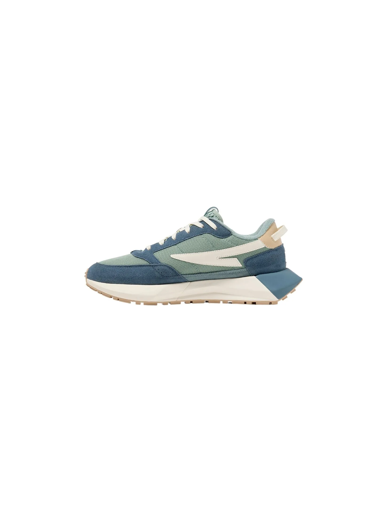 FILA UNISEX ROAD RACER ENERGIZED Product Code : 1RM02779 - NAVY FILA UNISEX ROAD RACER ENERGIZED Product Code : 1RM02779 - NAVY