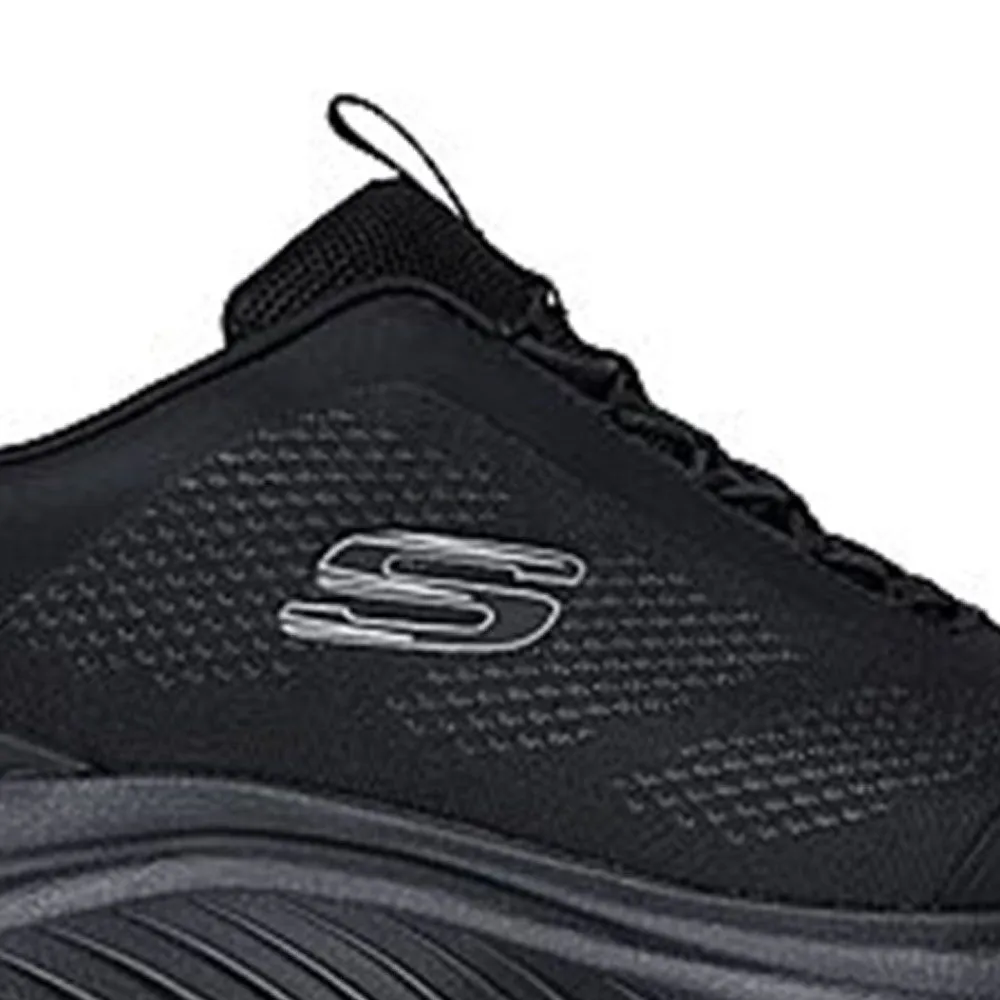SKECHERS Men Casual Shoes Sport Flection 3.0 Black - SK108SH831EITH SKECHERS Men Casual Shoes Sport Flection 3.0 Black - SK108SH831EITH