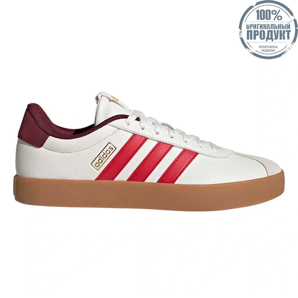 ADIDAS Men Casual Shoes VL Court 3.0 White - AD001SH209EMTH ADIDAS Men Casual Shoes VL Court 3.0 White - AD001SH209EMTH