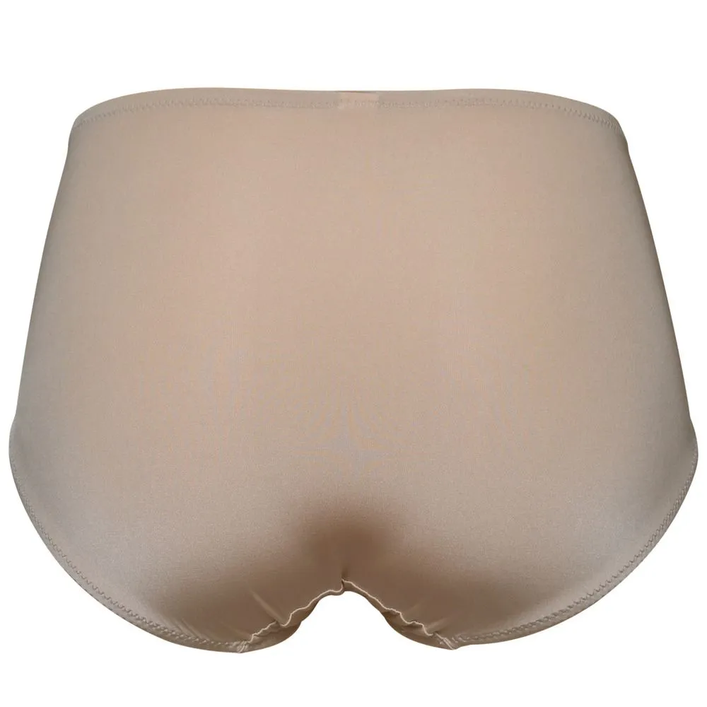 TRIUMPH Beige 10213337 Natural Elegance Sleek Hipster 6133 TRIUMPH Beige 10213337 Natural Elegance Sleek Hipster 6133
