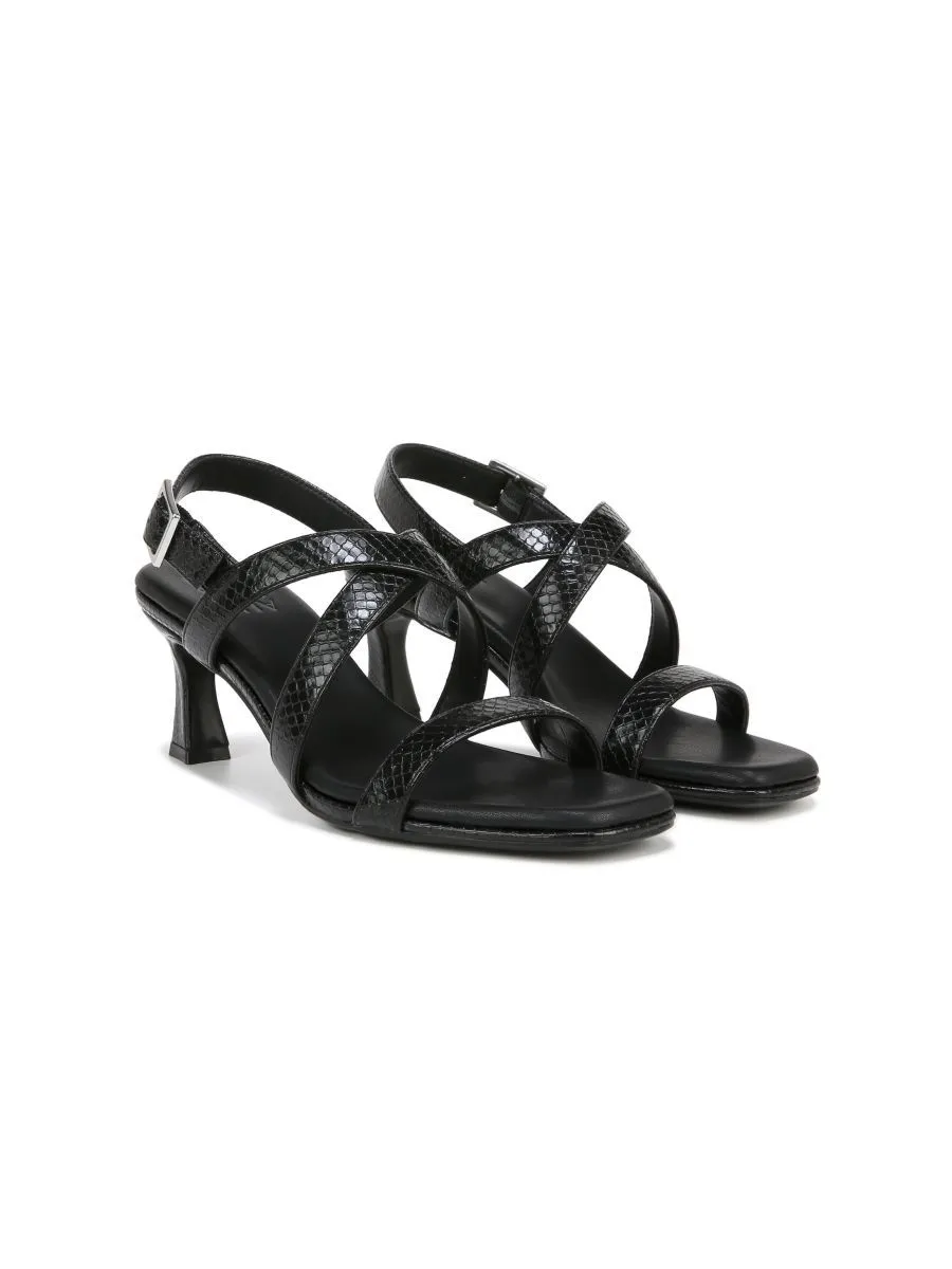 NATURALIZER Women Heels "Kiki" - Black NATURALIZER Women Heels "Kiki" - Black