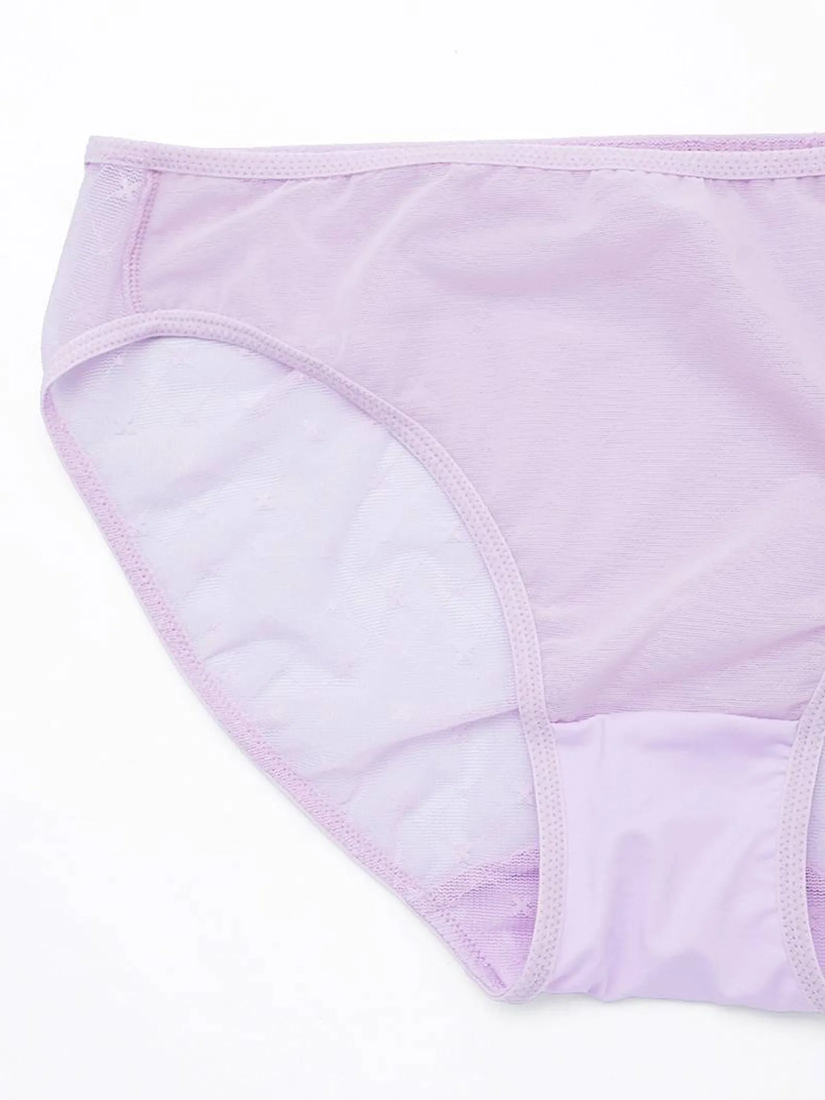 SABINA Panty Bikini Woman Twenty Five - Light Violet SABINA Panty Bikini Woman Twenty Five - Light Violet