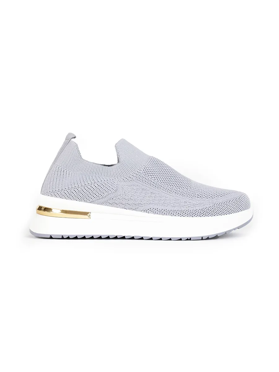 Roving Fox Women s Sport Sneakers RF Grey Roving Fox Women s Sport Sneakers RF Grey