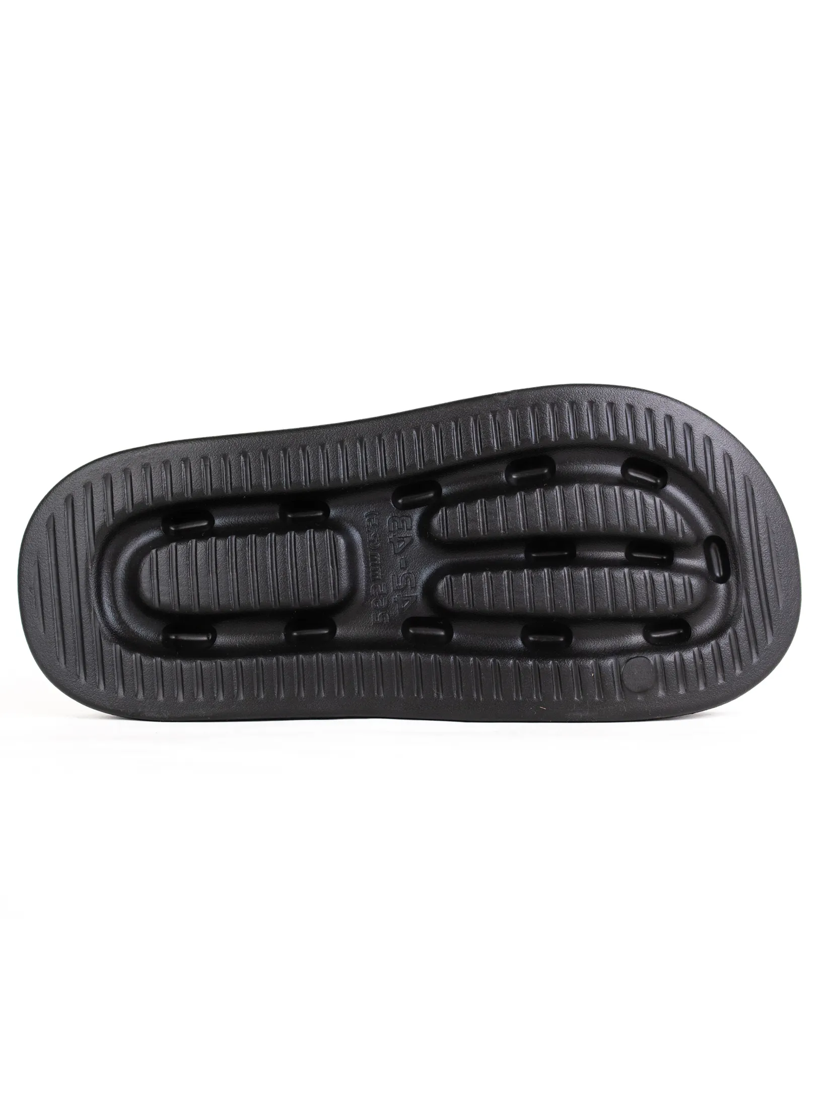 Charled Men's Sandals RS Black Charled Men's Sandals RS Black