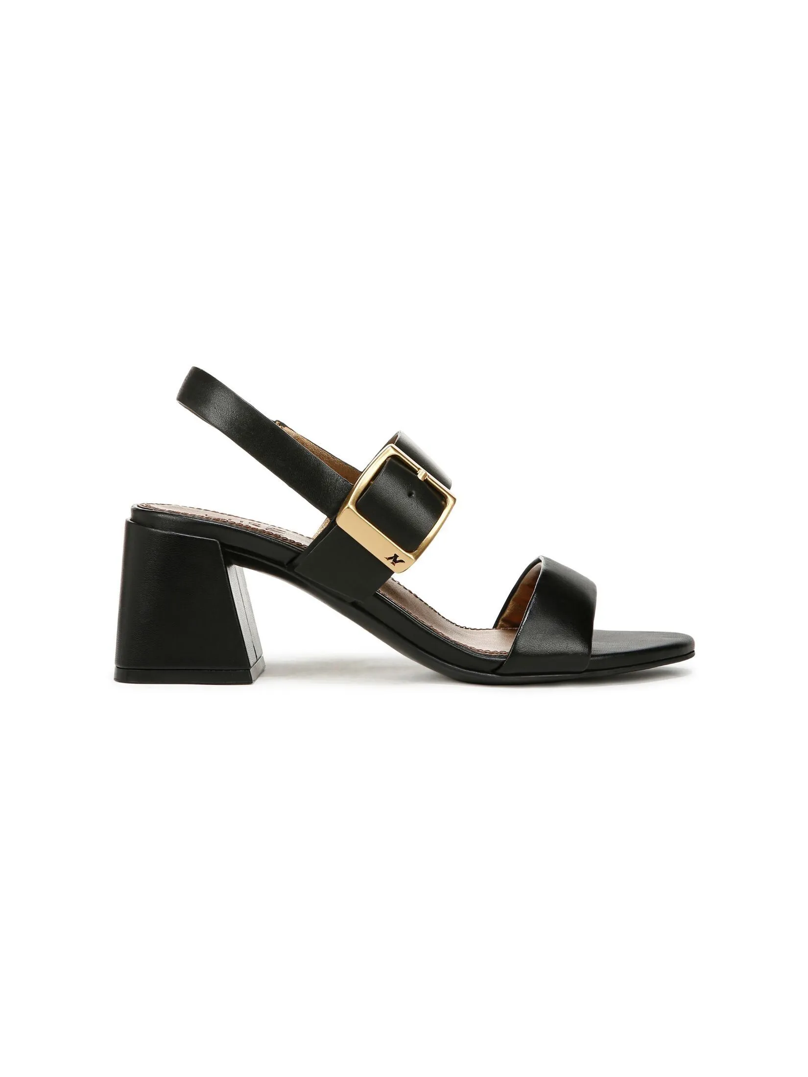 NATURALIZER Women Heels 'Vicky' - Black NATURALIZER Women Heels 'Vicky' - Black