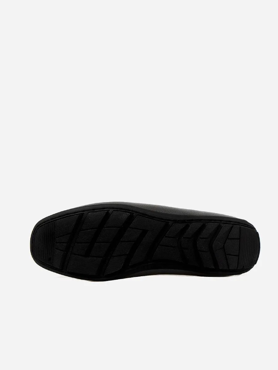 KENNETH COLE MEN'S DRIVER SHOES DILAN TAILOR / GREY KENNETH COLE MEN'S DRIVER SHOES DILAN TAILOR / GREY
