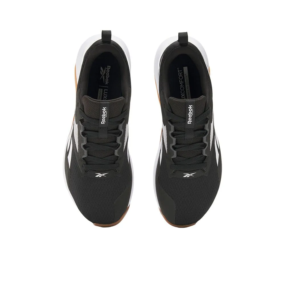 REEBOK Men Training Shoes Nanoflex TR 2 Black - RE099SH782EKTH REEBOK Men Training Shoes Nanoflex TR 2 Black - RE099SH782EKTH