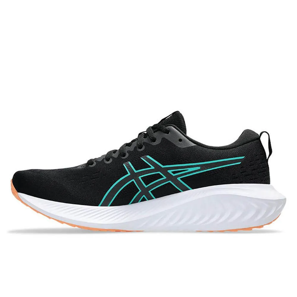 ASICS Men Running Shoes Gel-Excite 10 Black - AS206SH468EFTH ASICS Men Running Shoes Gel-Excite 10 Black - AS206SH468EFTH