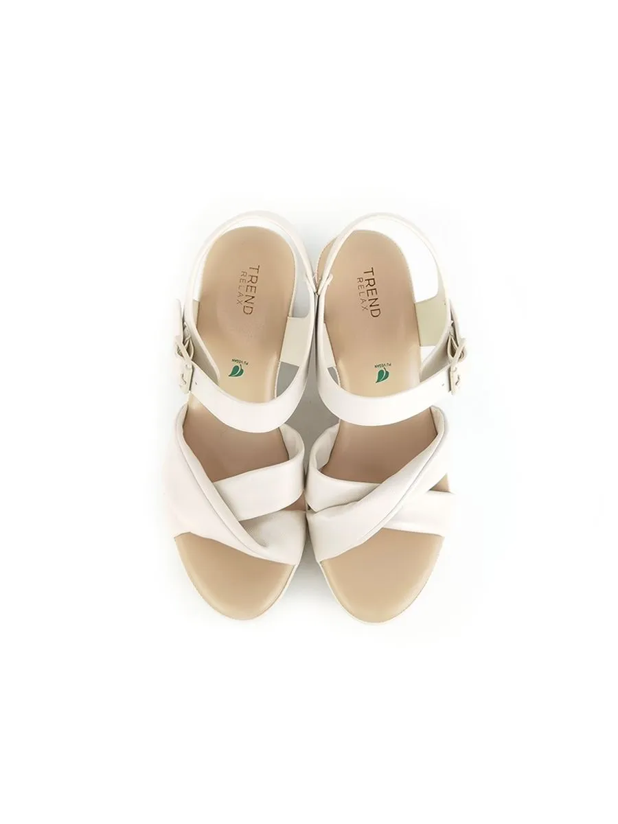 TREND Women high heels AVLON-L.BEIGE TREND Women high heels AVLON-L.BEIGE