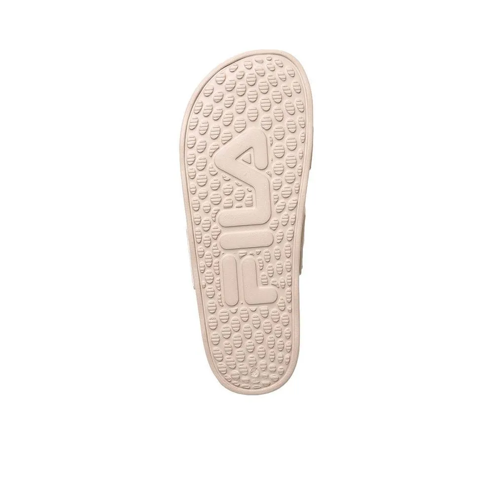 FILA Men Sandals Reminder Cream - FI039SH900EFTH FILA Men Sandals Reminder Cream - FI039SH900EFTH