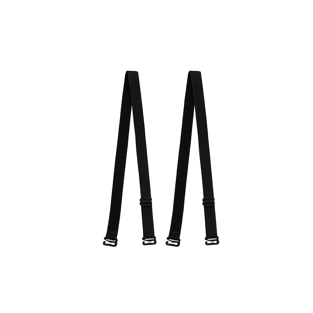 SABINA Basic Straps size 12 MM Collection Style no. SYR2312BK Black SABINA Basic Straps size 12 MM Collection Style no. SYR2312BK Black