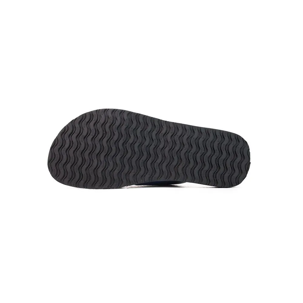 Heavy Black Leather Sandals VS3281 Heavy Black Leather Sandals VS3281