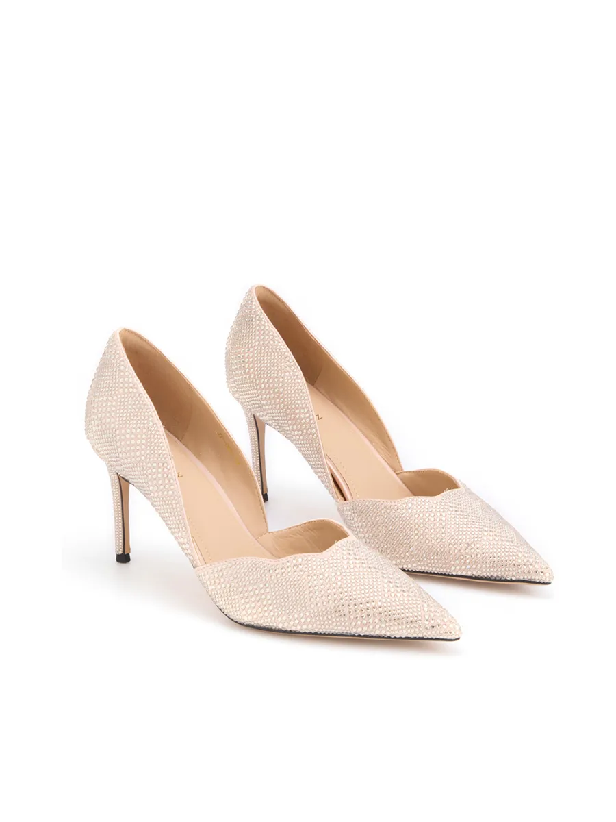 PAZZION Women Heels PAZZION Women Heels