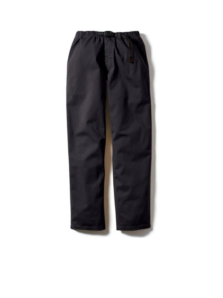 Gramicci Pants 8657-56JBlack Black Gramicci Pants 8657-56JBlack Black