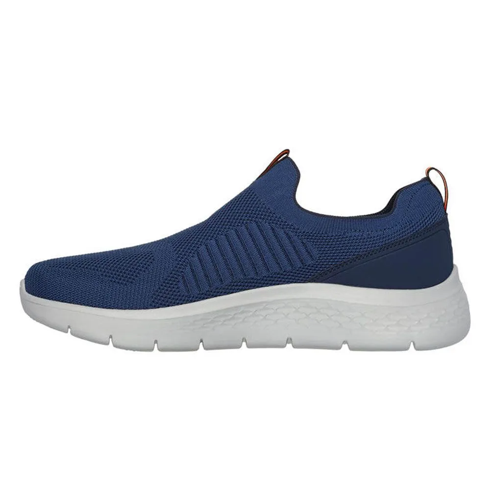 SKECHERS GO WALK® Flex - Peerless Men Training Shoes Navy - SK108SH851EETH SKECHERS GO WALK® Flex - Peerless Men Training Shoes Navy - SK108SH851EETH