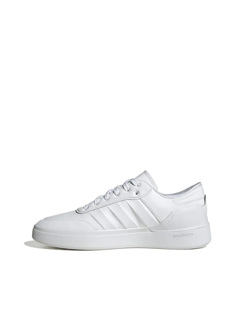 ADIDAS Men Sneakers Court Revival Ftwr White / Ftwr White / Ftwr White ADIDAS Men Sneakers Court Revival Ftwr White / Ftwr White / Ftwr White