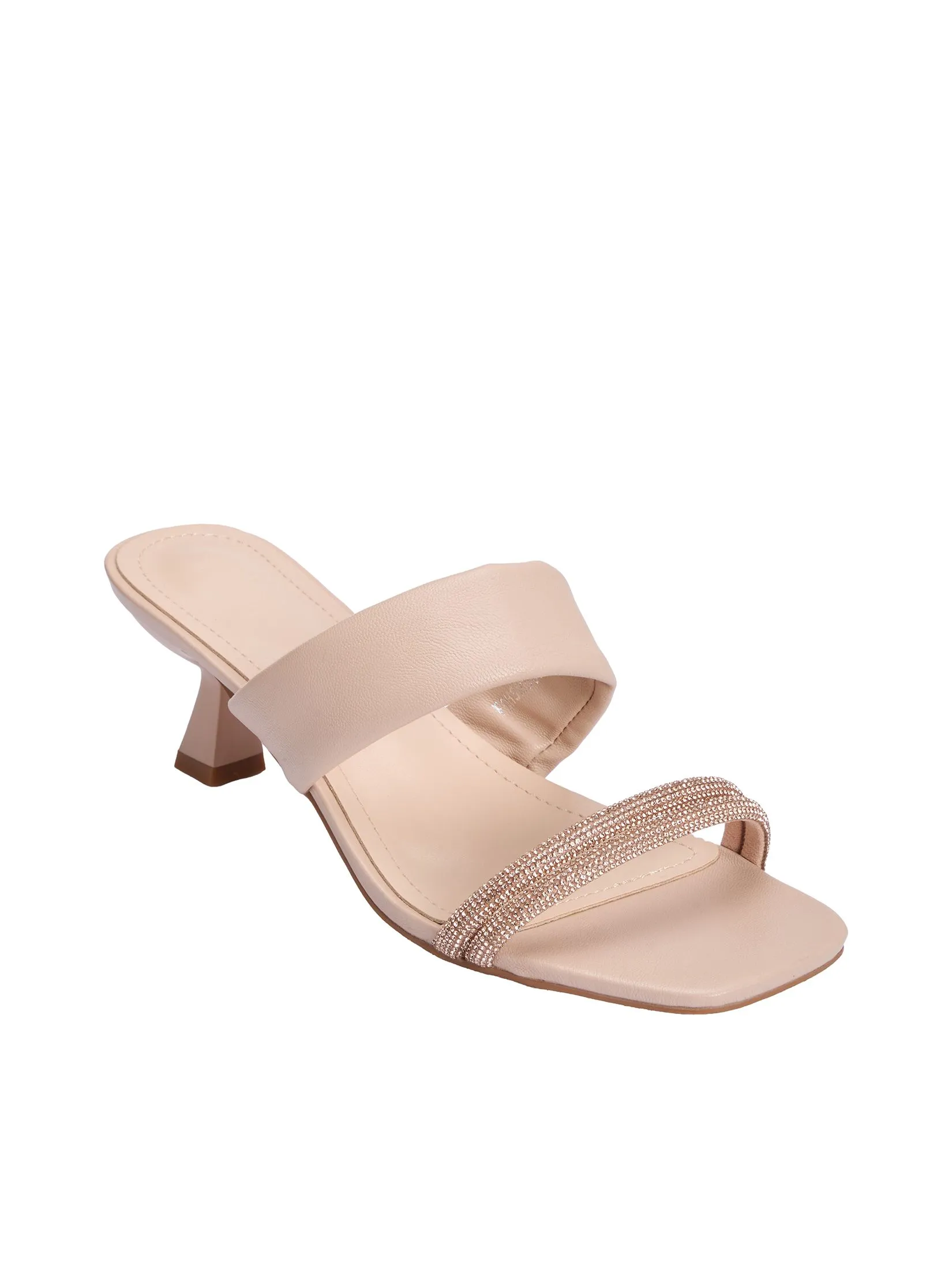 FOF Women Heels Strap FOF Women Heels Strap