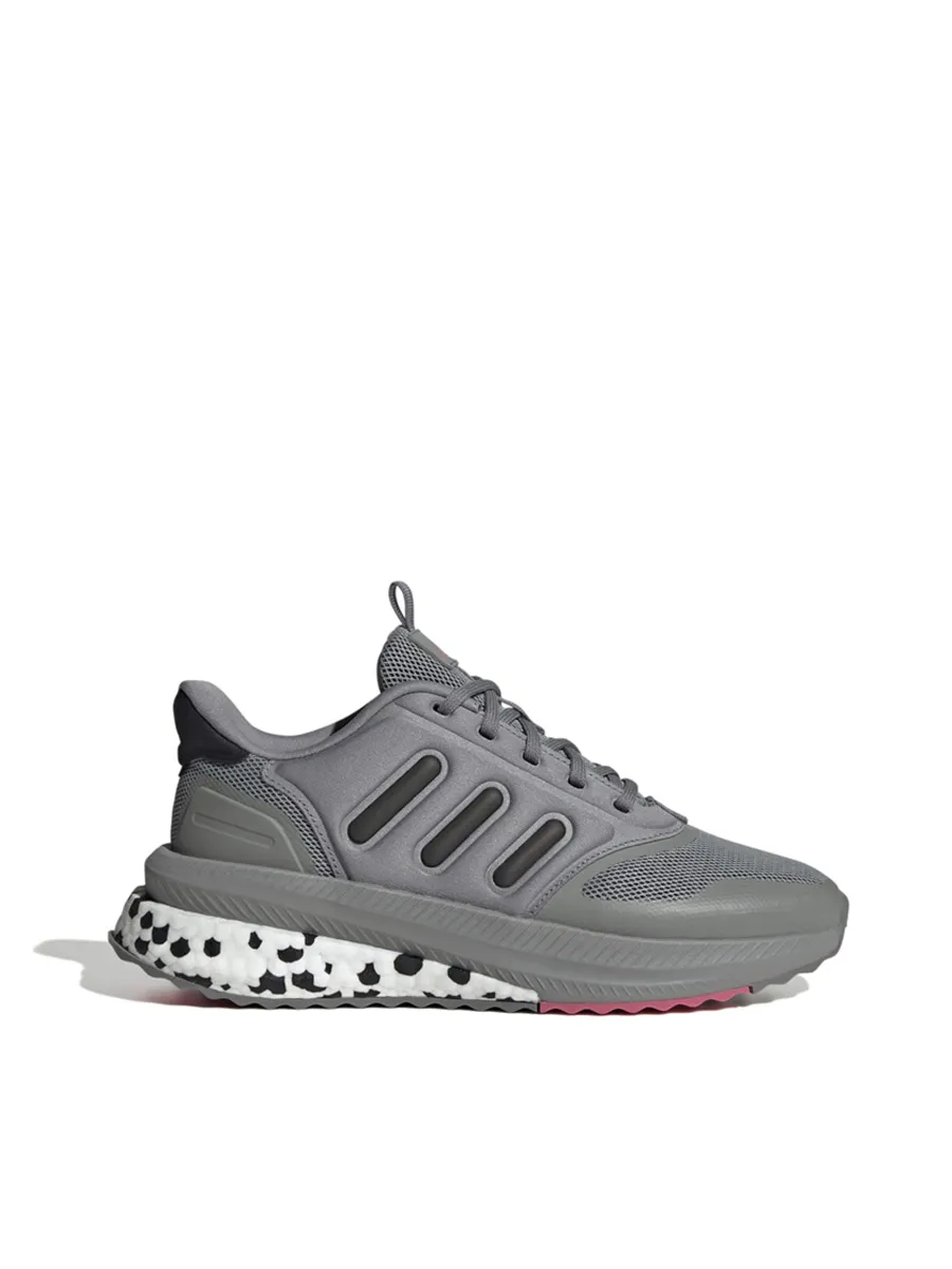 ADIDAS Women Sneakers X_PLRPHASE Grey Three / Core Black / Pink Fusion ADIDAS Women Sneakers X_PLRPHASE Grey Three / Core Black / Pink Fusion