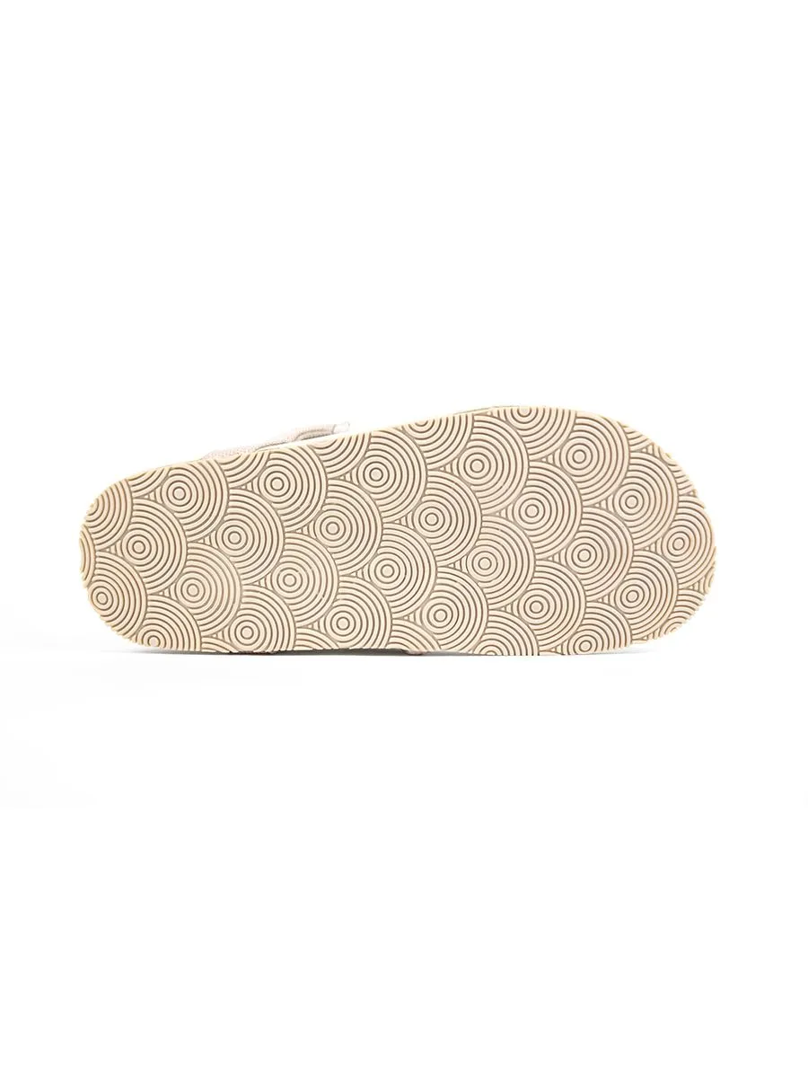Heavy Men's Flip-flops PS Beige Heavy Men's Flip-flops PS Beige