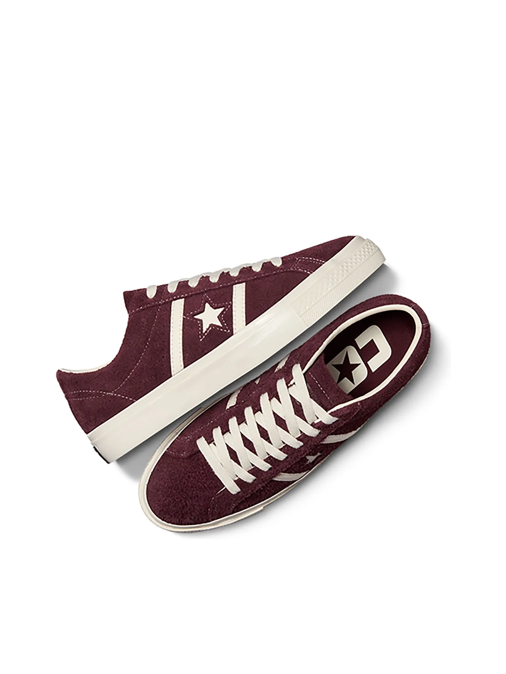 CONVERSE Men Sneakers One Star Academy Pro Seasonal Color Ox CONVERSE Men Sneakers One Star Academy Pro Seasonal Color Ox