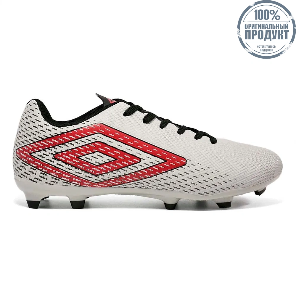 UMBRO Aurora II FG Men Football Shoes Grey - UM126SH089EOTH UMBRO Aurora II FG Men Football Shoes Grey - UM126SH089EOTH