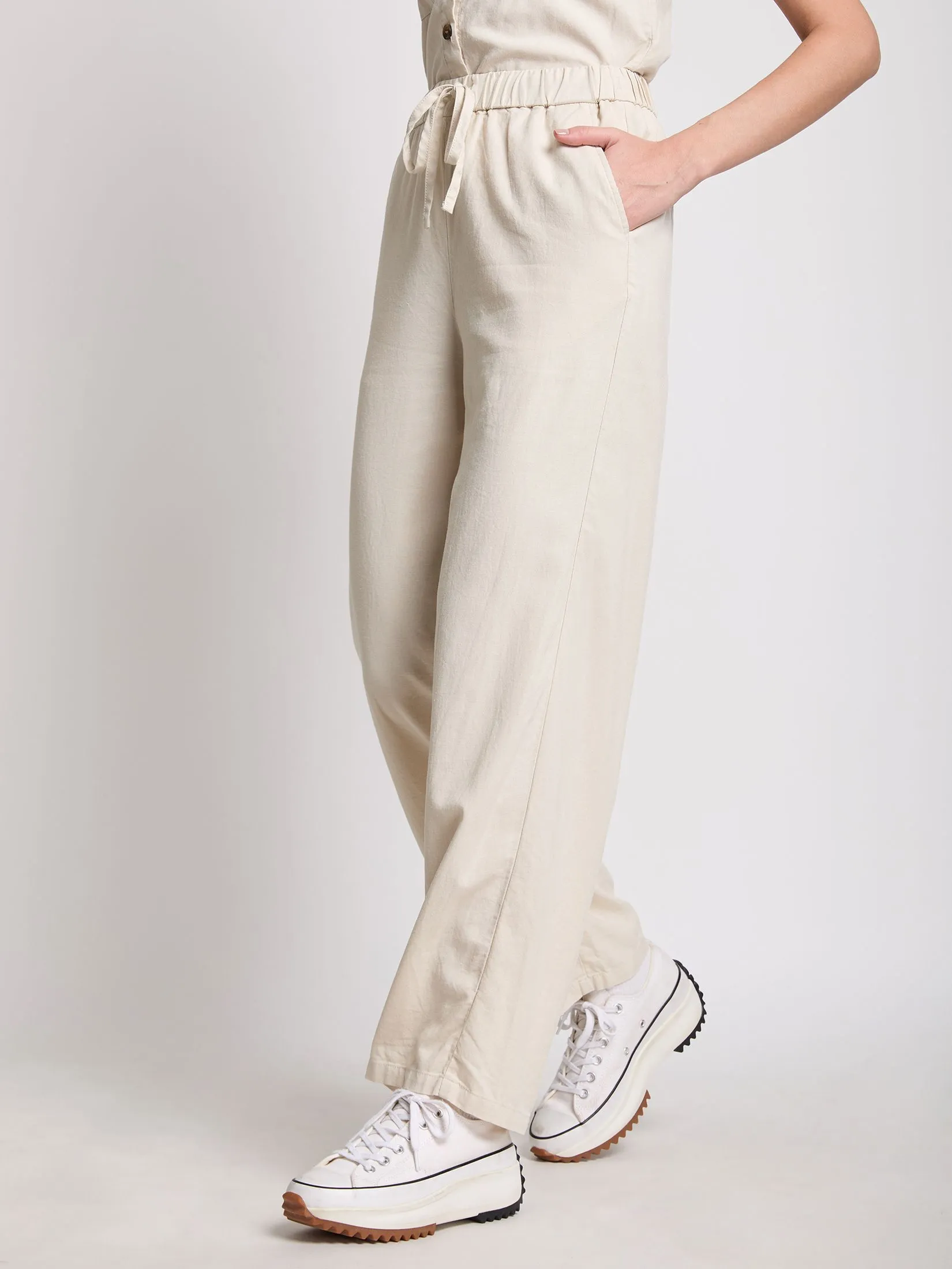 DEFRY 01 Women Pants 2506WLPW074 DEFRY 01 Women Pants 2506WLPW074