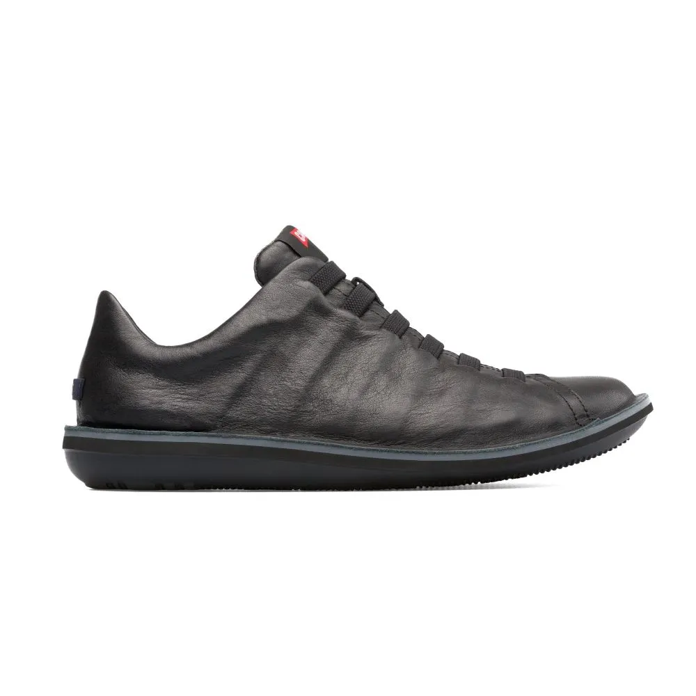 CAMPER Black Camper Basket Beetle Men Shoes CAMPER Black Camper Basket Beetle Men Shoes