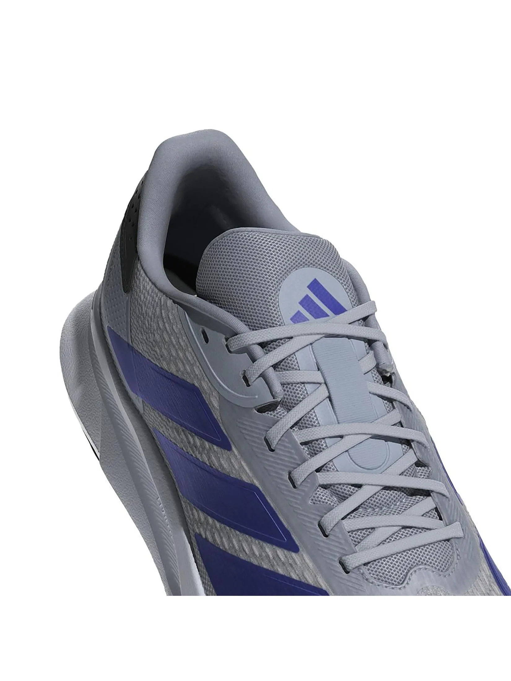 ADIDAS Men Running Shoes Duramo SL 2 IH8219 Halo Silver / Lucid Blue / Grey Two ADIDAS Men Running Shoes Duramo SL 2 IH8219 Halo Silver / Lucid Blue / Grey Two