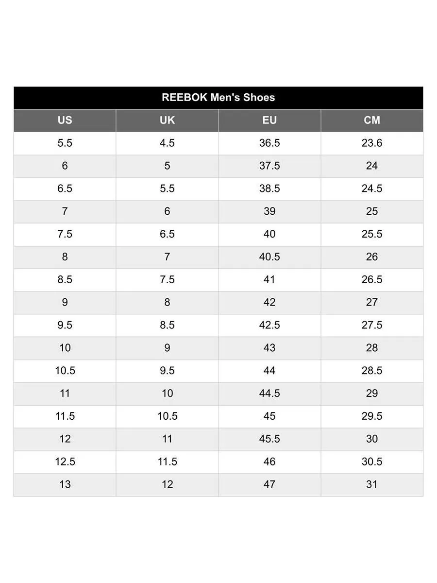 REEBOK Men Running Shoes Lite Plus 4 Black - RE099SH130DRTH REEBOK Men Running Shoes Lite Plus 4 Black - RE099SH130DRTH