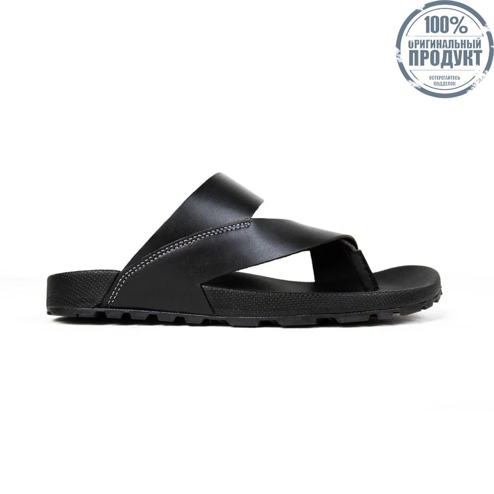 Heavy Black Sandals VS9210 Heavy Black Sandals VS9210