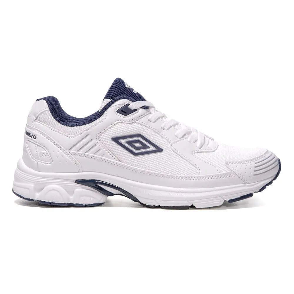 UMBRO Men Casual Shoes Orell II White - UM126SH299EJTH UMBRO Men Casual Shoes Orell II White - UM126SH299EJTH