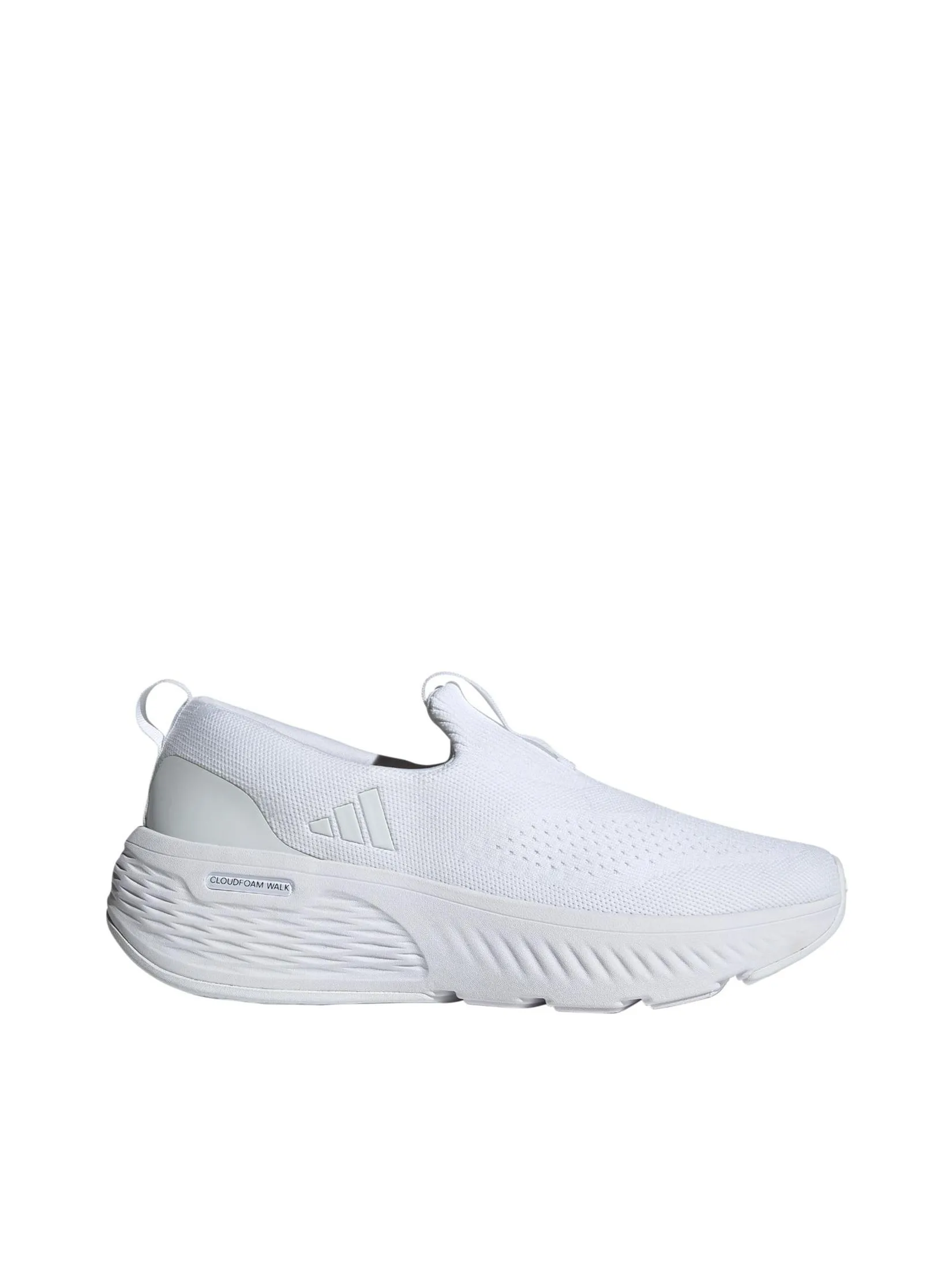 ADIDAS Women Sneakers Cloudfoam Go Lounger JH7176 White / Ftwr White ADIDAS Women Sneakers Cloudfoam Go Lounger JH7176 White / Ftwr White