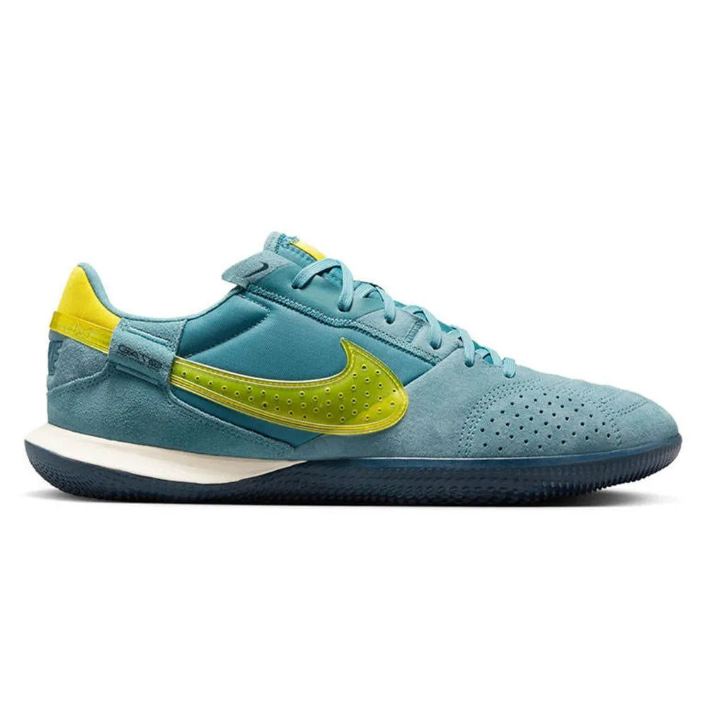 NIKE Men Futsal Shoes Streetgato Blue - NI083SH553EFTH NIKE Men Futsal Shoes Streetgato Blue - NI083SH553EFTH