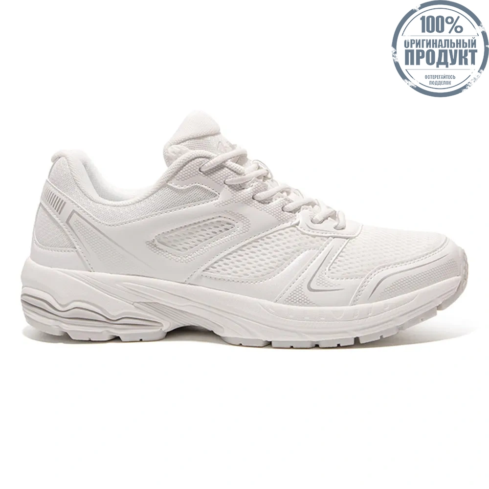 SPIKE Men Running Shoes Infinite White - SP696SH982EGTH SPIKE Men Running Shoes Infinite White - SP696SH982EGTH