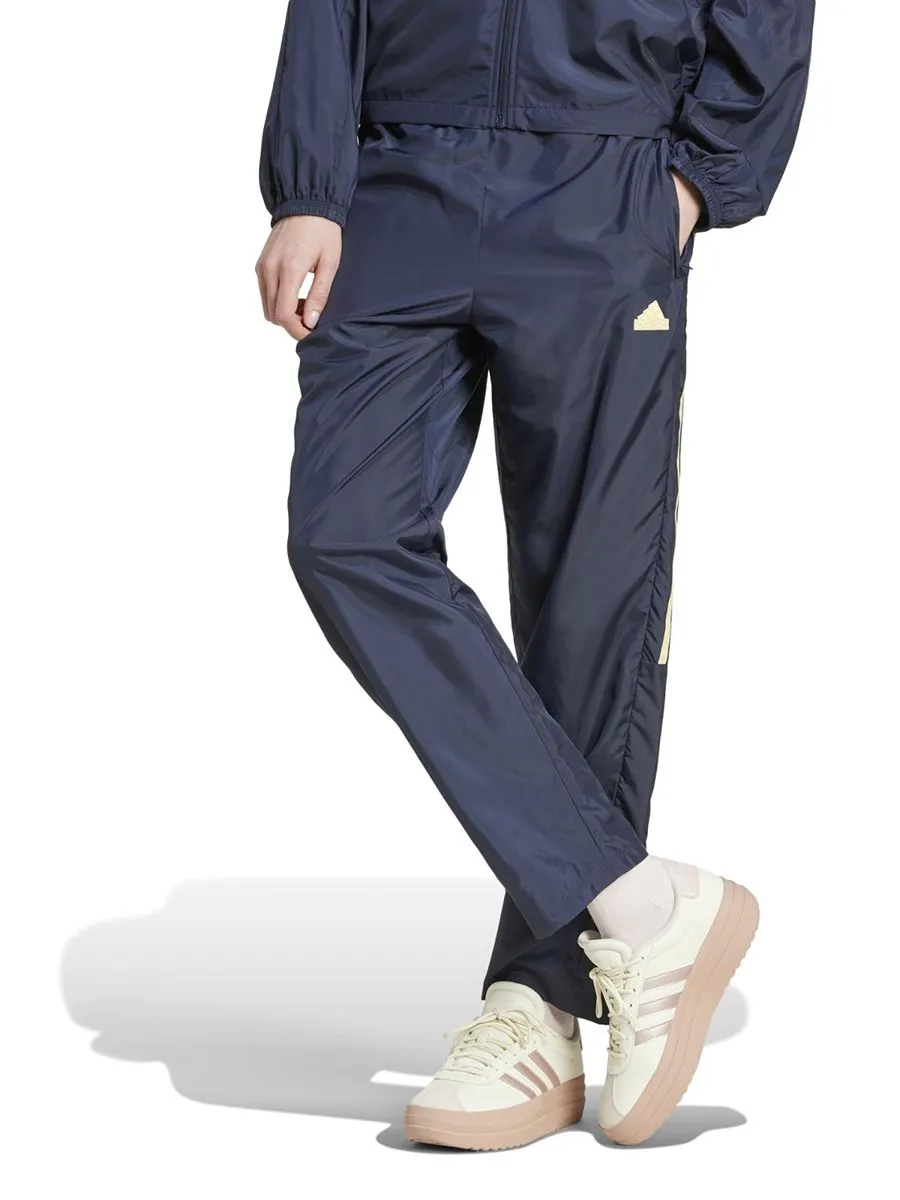 ADIDAS Women Pants Tiro Cut 3-Stripes Summer Woven ADIDAS Women Pants Tiro Cut 3-Stripes Summer Woven