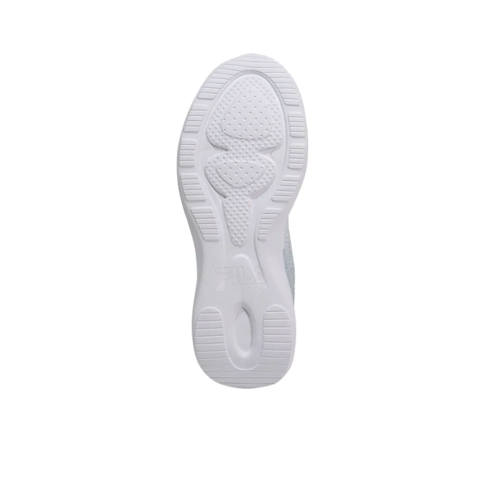 FILA Men Running Shoes Breeze White - FI039SH950EGTH FILA Men Running Shoes Breeze White - FI039SH950EGTH